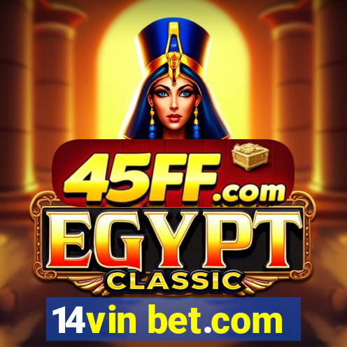 14vin bet.com